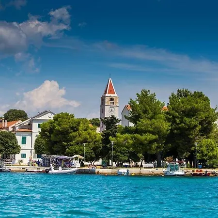 Marija Guest house