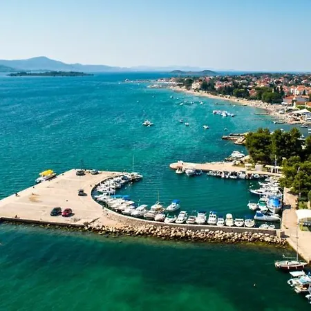 Marija Pensión Sveti Filip i Jakov