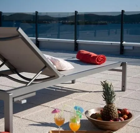 Pensión Marija Sveti Filip i Jakov