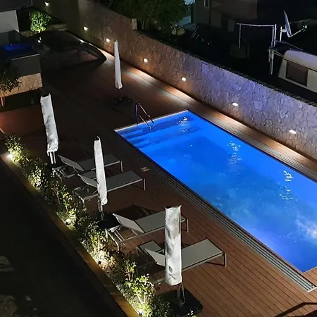 Pensión Marija Sveti Filip i Jakov