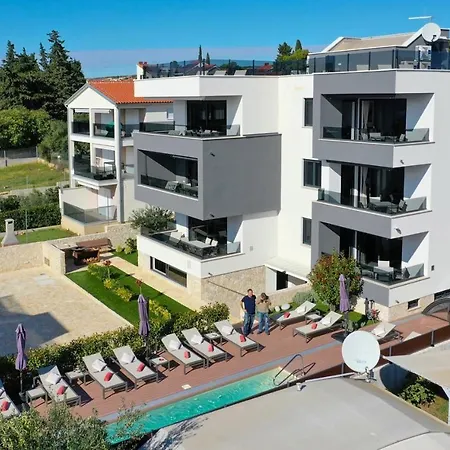 Marija Pensión Sveti Filip i Jakov