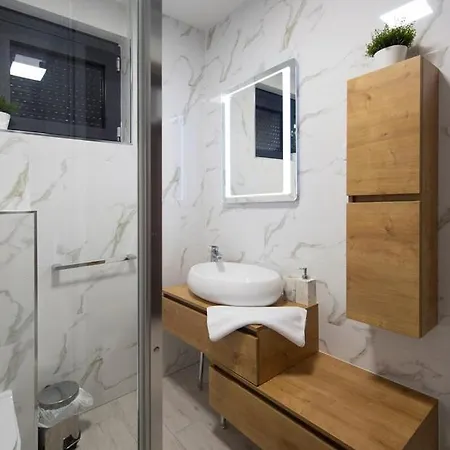 Guest house Marija