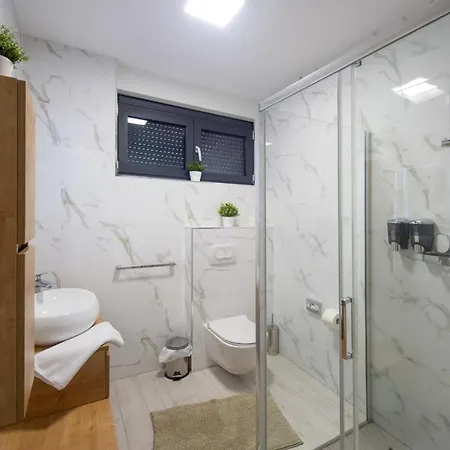 Marija Guest house 4*