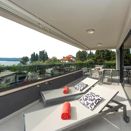 Marija Guest house