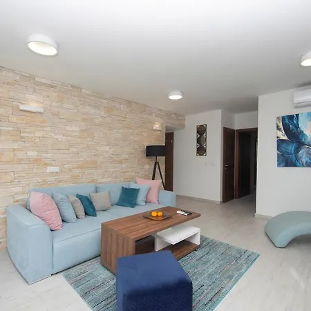 Guest house Marija