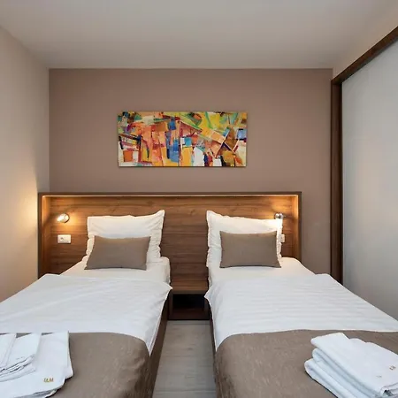 Marija Guest house 4*