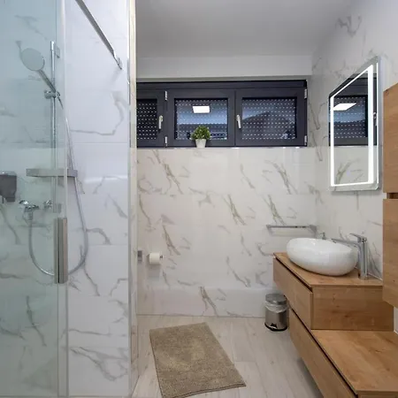 Marija Guest house Sveti Filip i Jakov