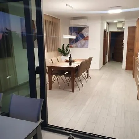 Marija Guest house