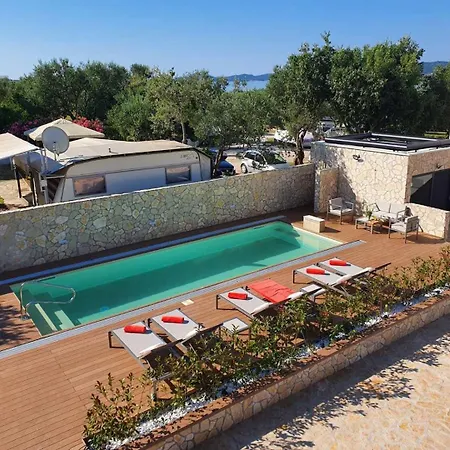 Guest house Marija