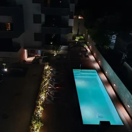 Marija Guest house