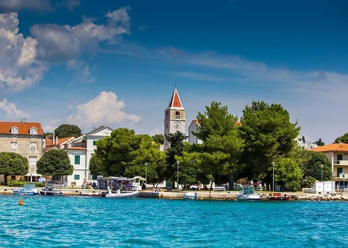 Marija Guest house