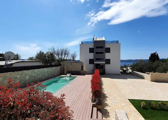 Marija Guest house