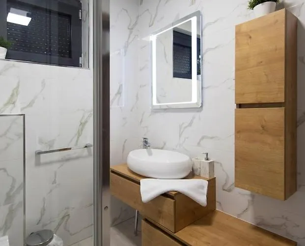 Guest house Marija