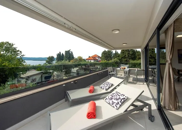 Marija Guest house