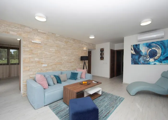 Guest house Marija