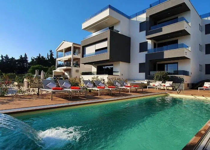 Guest house Marija 4*