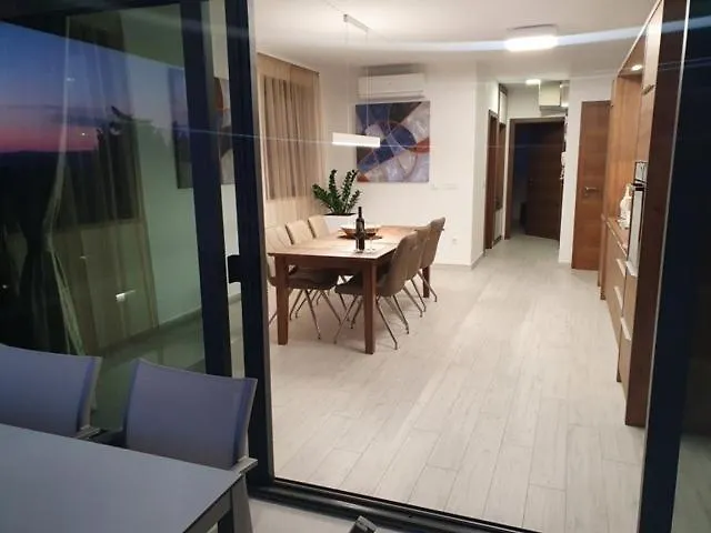 Marija Guest house