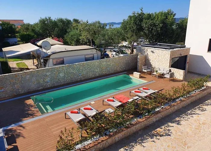 Guest house Marija