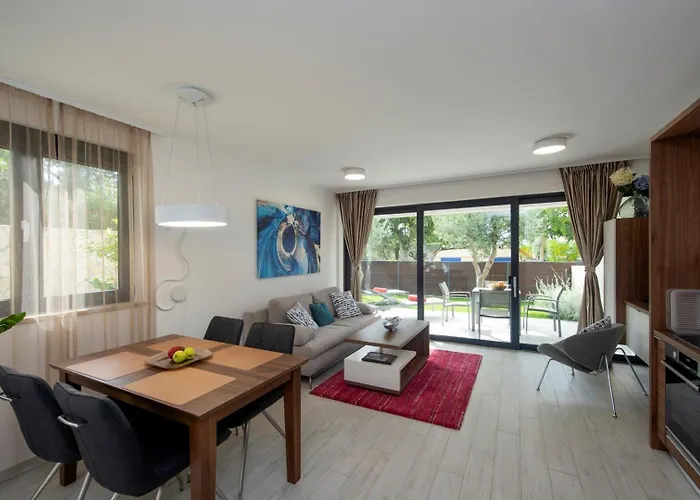 招待所 Marija 圣菲利普雅科夫