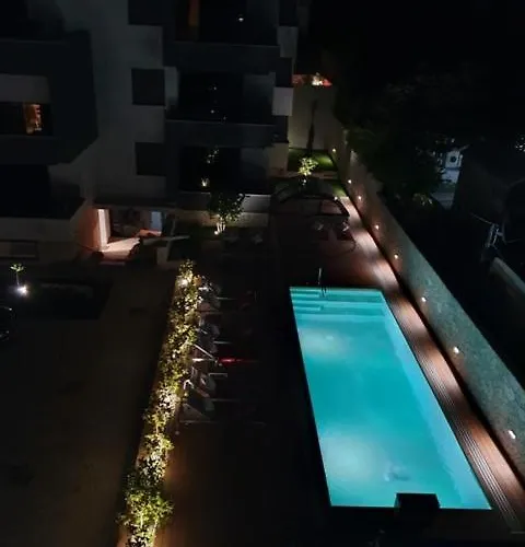Marija Guest house