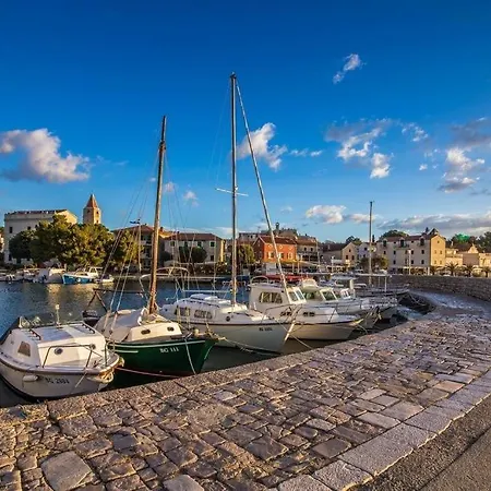 Vendégház Marija Sveti Filip i Jakov