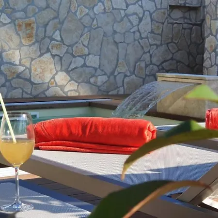 Marija בית הארחה 4*