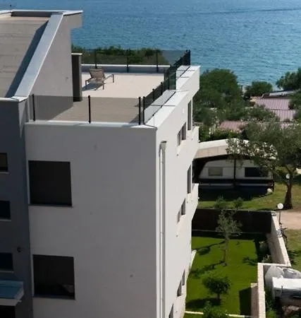 Marija Penzion Sveti Filip i Jakov