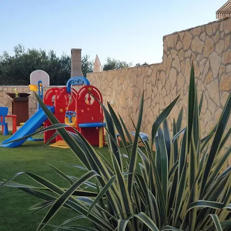 Gæstehus Marija Sveti Filip i Jakov