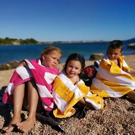 Marija בית הארחה 4*