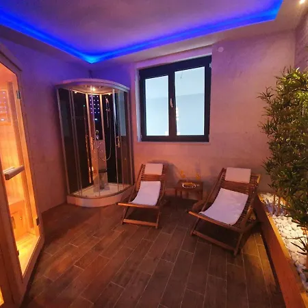 Marija Гостевой дом Свети-Филип-и-Яков