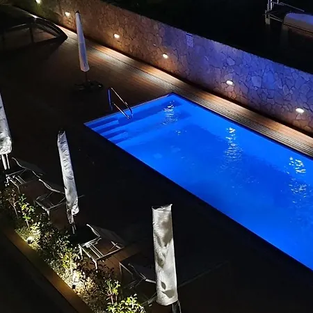 Marija בית הארחה 4*