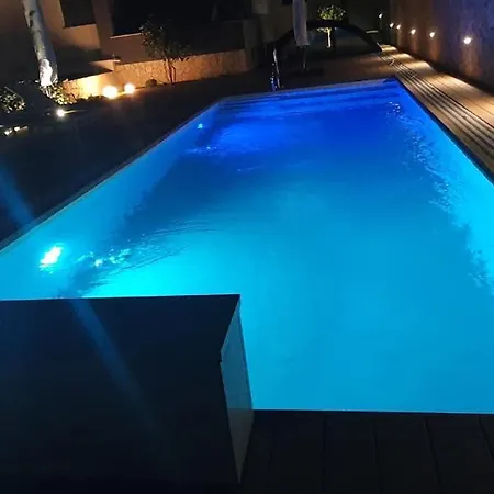 בית הארחה Marija סבטי פיליפ אי ג'קוב