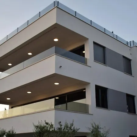 Gæstehus Marija Sveti Filip i Jakov