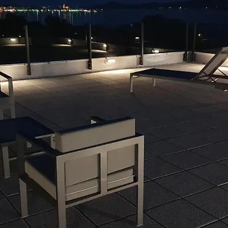 בית הארחה Marija