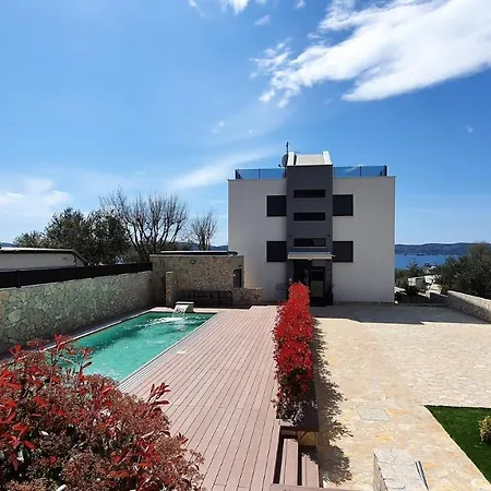 Marija בית הארחה