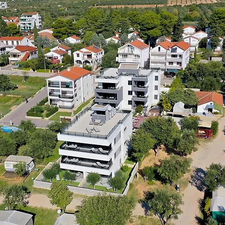 Marija 4* סבטי פיליפ אי ג'קוב