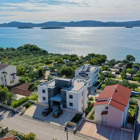 Marija בית הארחה 4*