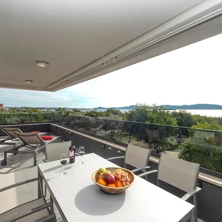 Marija Penzion Sveti Filip i Jakov