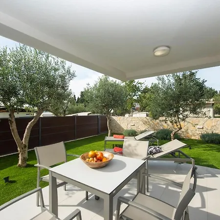 Vendégház Marija Sveti Filip i Jakov