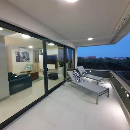 Marija 4* Sveti Filip i Jakov