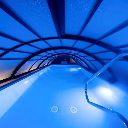 Marija Guest house 4*