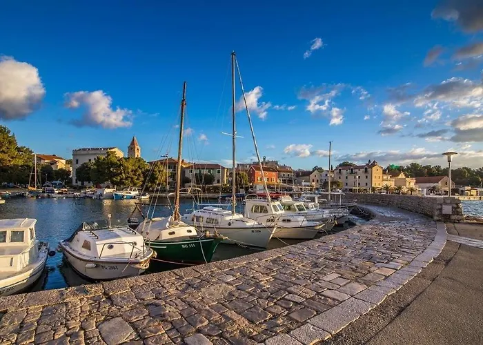 Guest house Marija Sveti Filip i Jakov