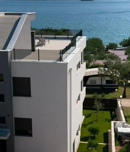 Marija Guest house Sveti Filip i Jakov