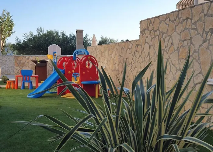 Guest house Marija Sveti Filip i Jakov