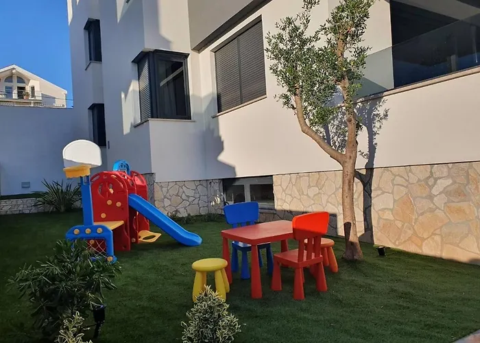 Marija Sveti Filip i Jakov