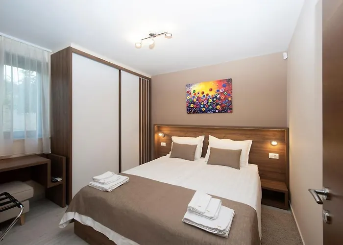 Marija Guest house 4*