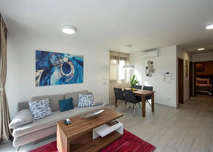 Guest house Marija 4*