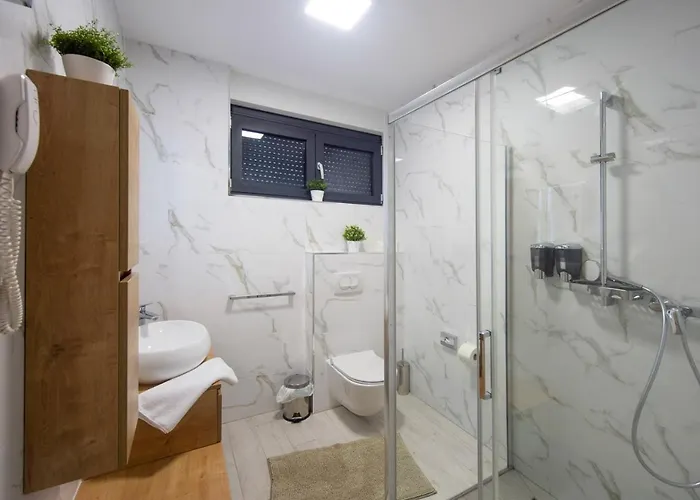 Marija Guest house 4*