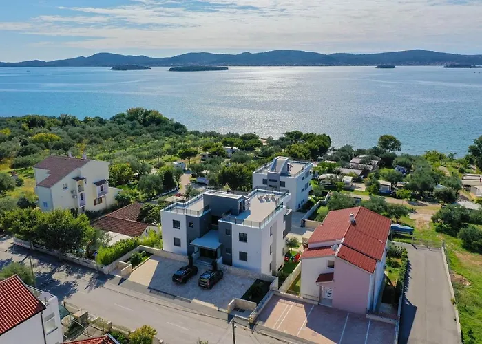 Marija Guest house 4*