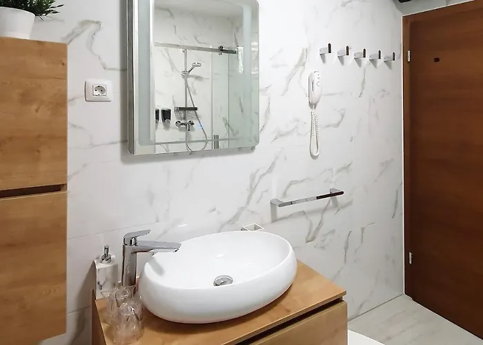 Marija Guest house Sveti Filip i Jakov